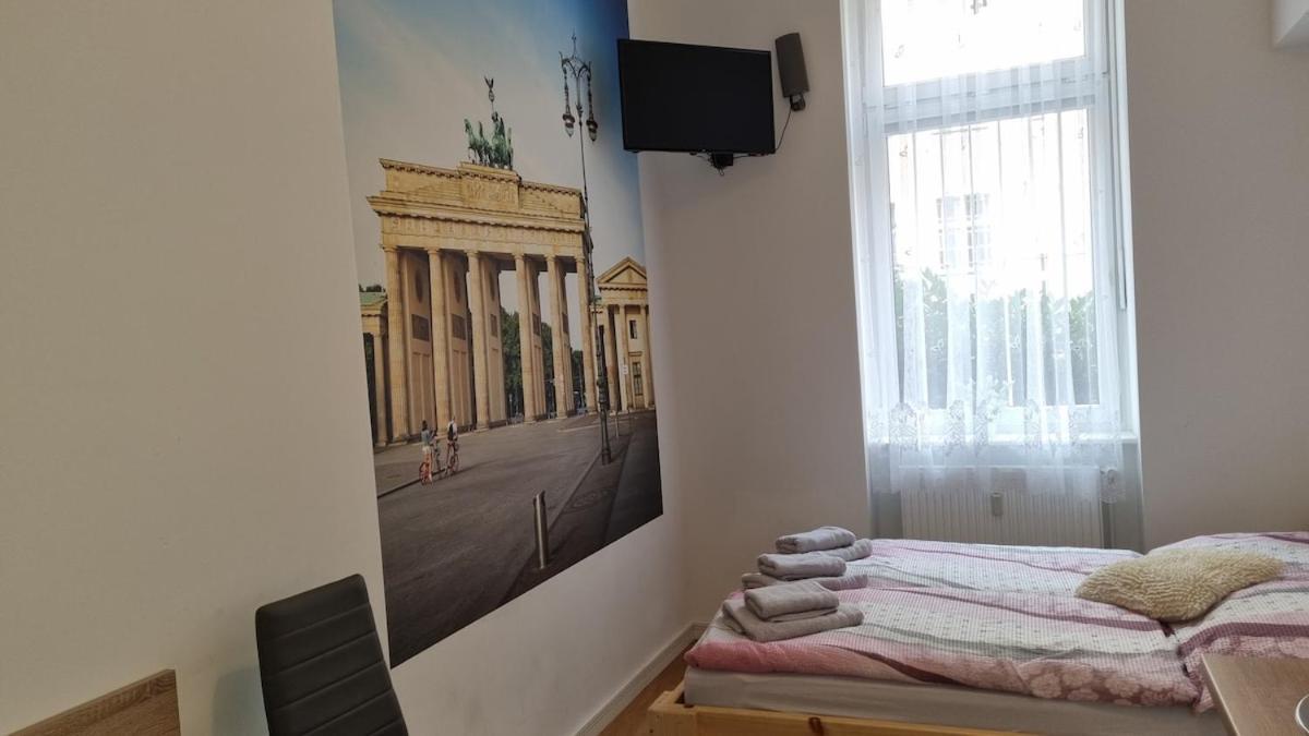 Km4 With Terrace Apartamento Berlim