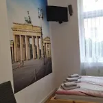Green Apartment Km4 Studio With Terrace
