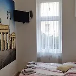 Green Apartment Km4 Studio With Terrace
